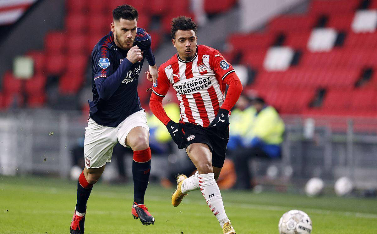 费耶诺德客场告捷,荷甲排名持续攀升的简单介绍 费耶诺德客场告捷,荷甲排名持续攀升的简单介绍