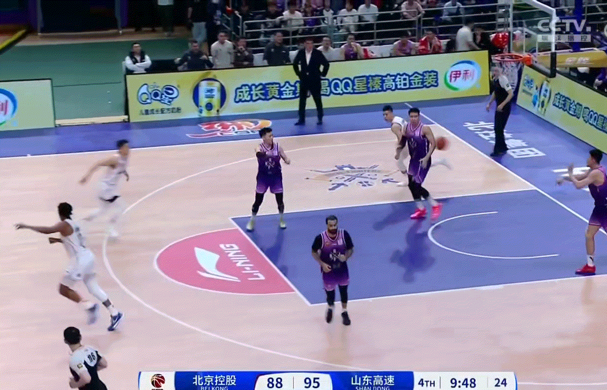 太阳城娱乐官网_山东高速CBA击败新疆广汇高诗岩关键抢断的简单介绍